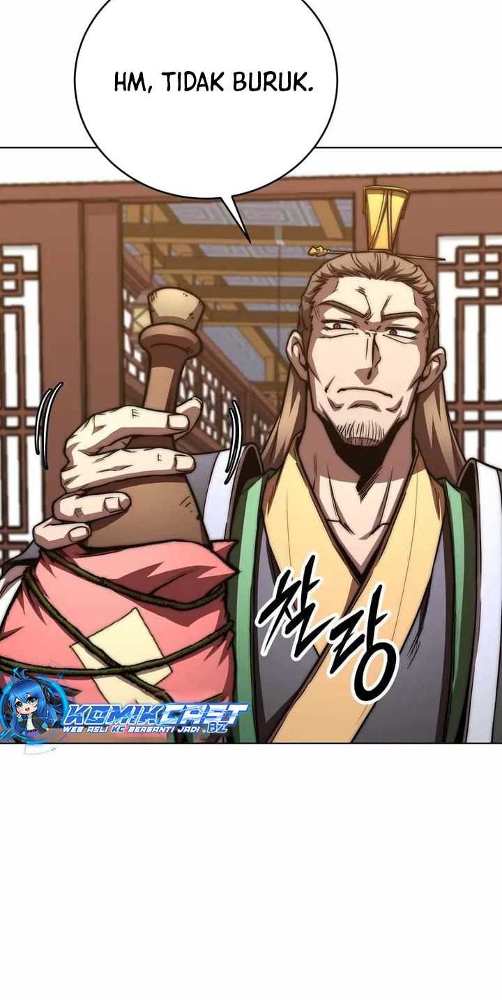 Youngest Son of the NamGung Clan Chapter 63 - halaman 10
