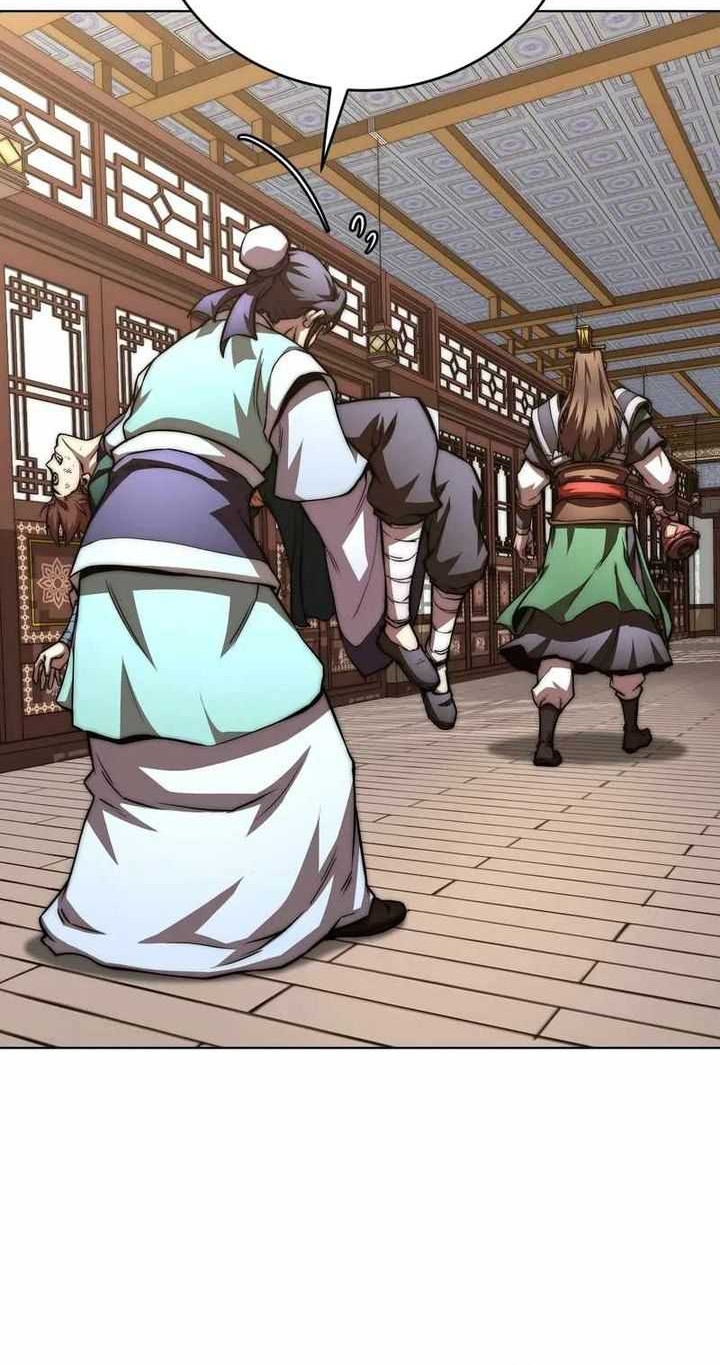 Youngest Son of the NamGung Clan Chapter 63 - halaman 13