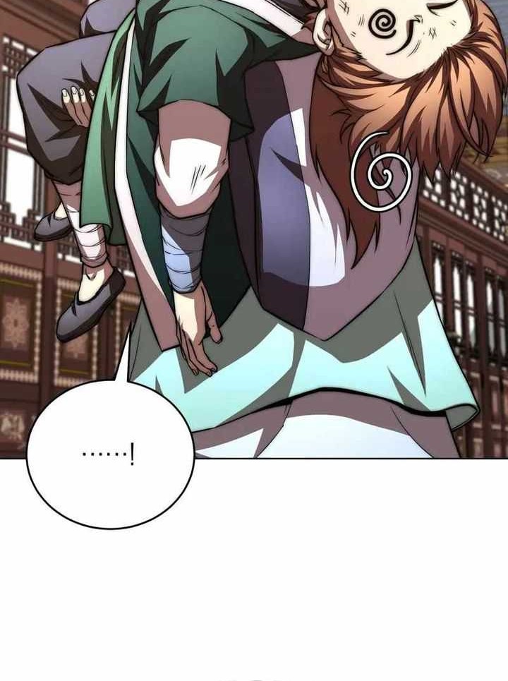 Youngest Son of the NamGung Clan Chapter 63 - halaman 15