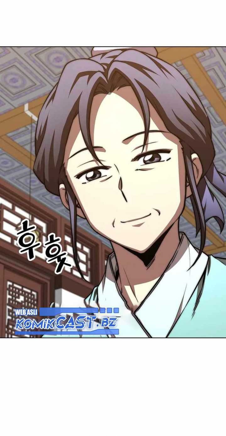 Youngest Son of the NamGung Clan Chapter 63 - halaman 17