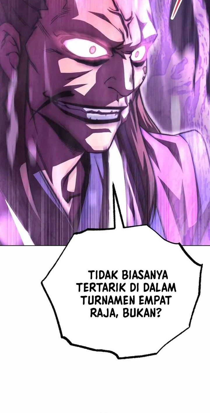 Youngest Son of the NamGung Clan Chapter 63 - halaman 35