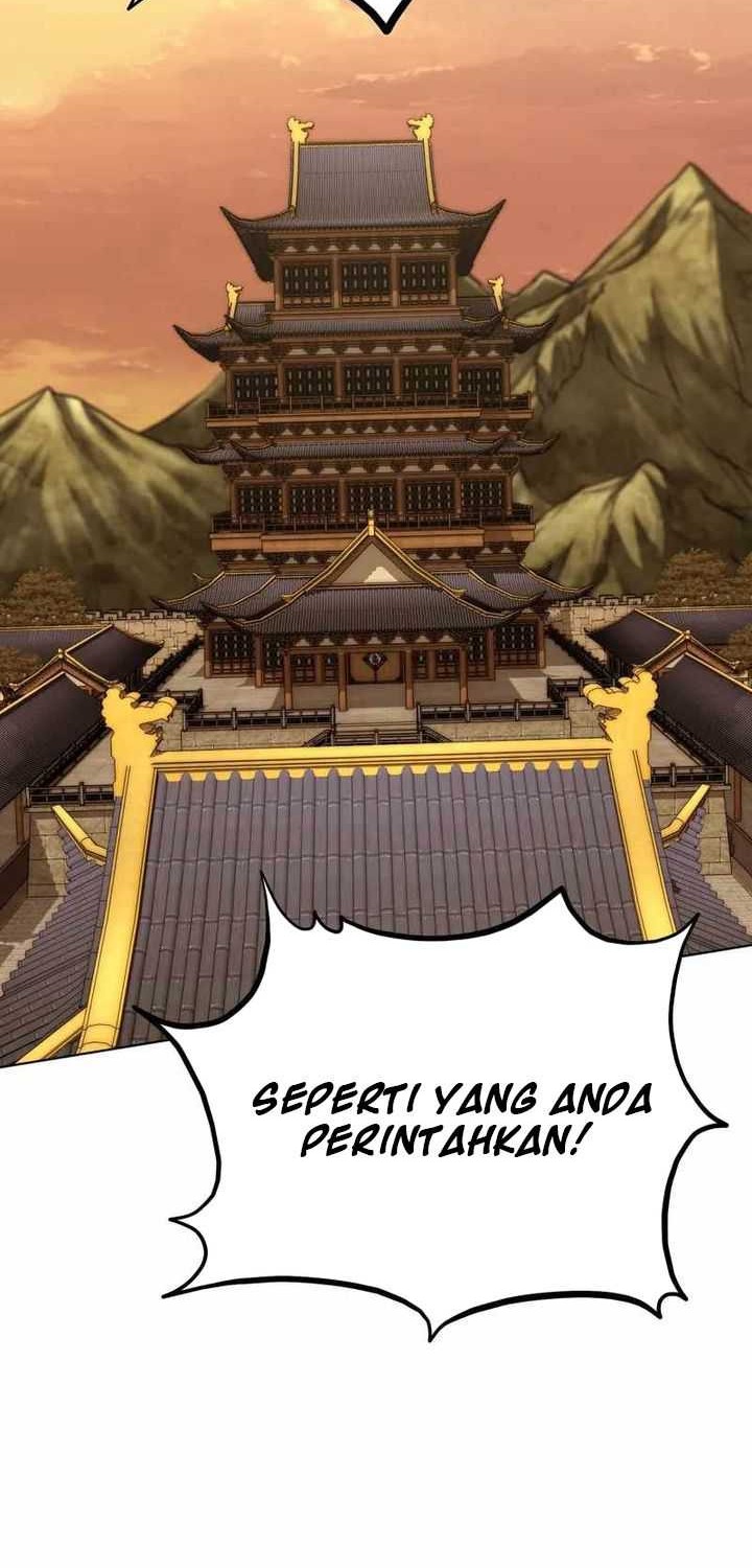 Youngest Son of the NamGung Clan Chapter 63 - halaman 39