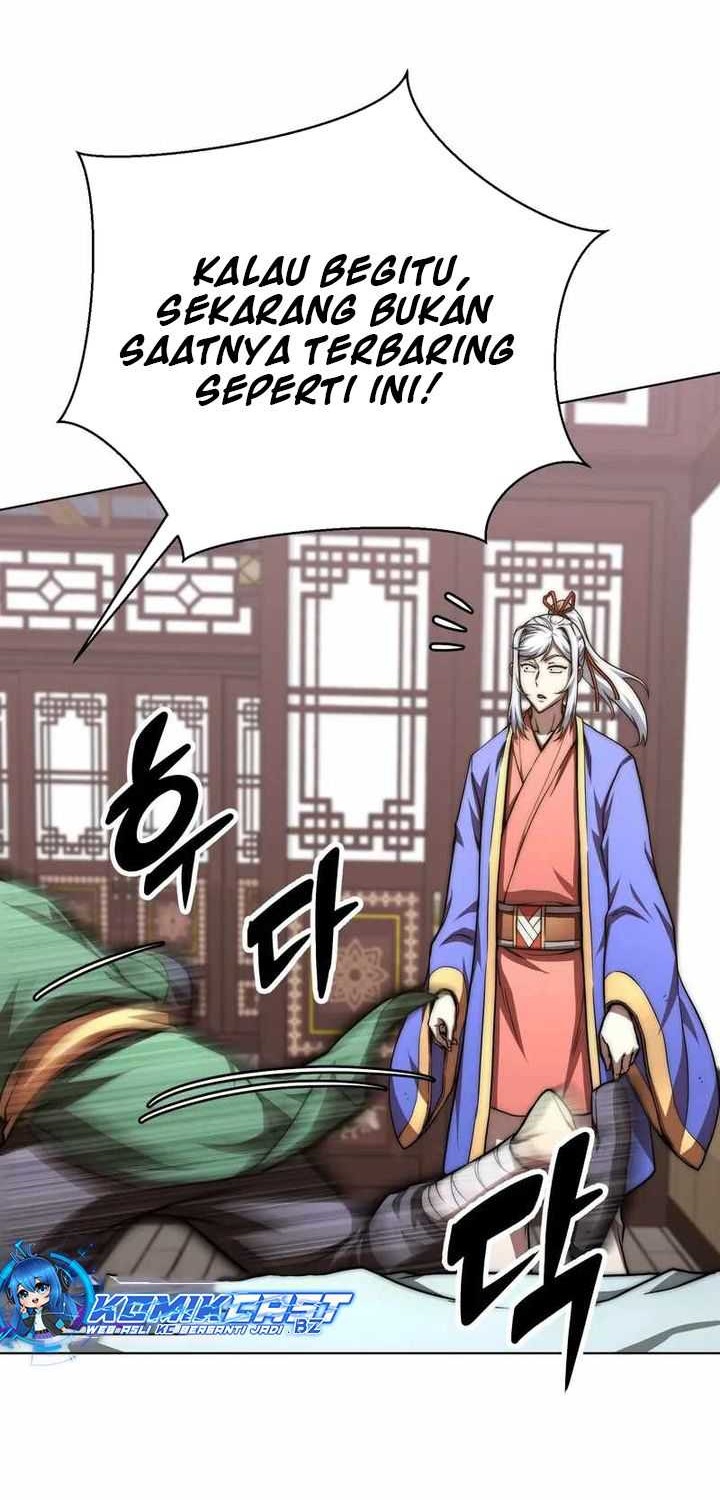 Youngest Son of the NamGung Clan Chapter 63 - halaman 49