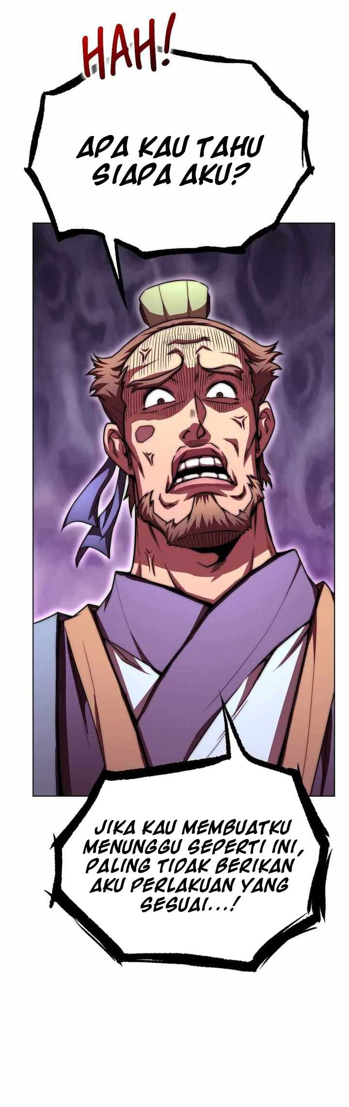 Youngest Son of the NamGung Clan Chapter 63 - halaman 58