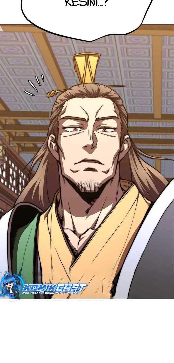 Youngest Son of the NamGung Clan Chapter 63 - halaman 6