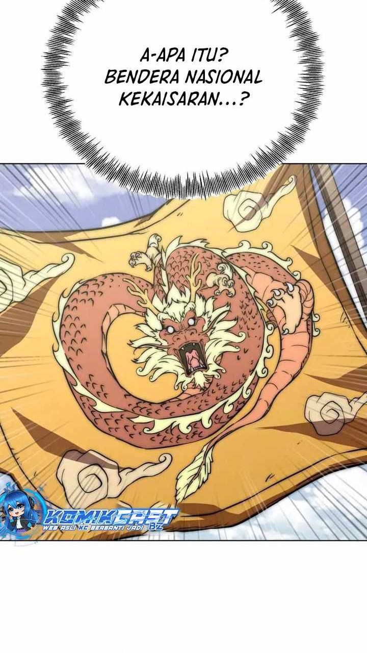 Youngest Son of the NamGung Clan Chapter 63 - halaman 60