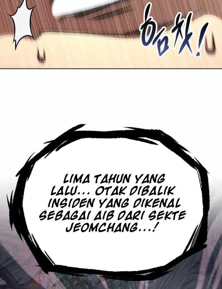 Youngest Son of the NamGung Clan Chapter 63 - halaman 64