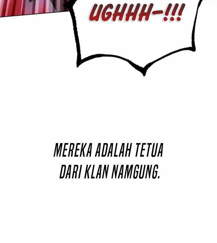 Youngest Son of the NamGung Clan Chapter 63 - halaman 71