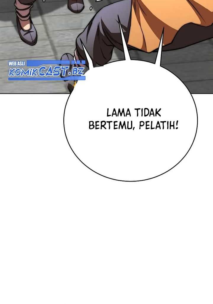 Youngest Son of the NamGung Clan Chapter 64 - halaman 23