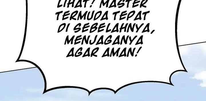 Youngest Son of the NamGung Clan Chapter 64 - halaman 25