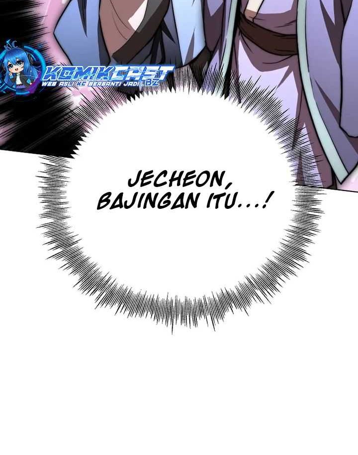 Youngest Son of the NamGung Clan Chapter 64 - halaman 28