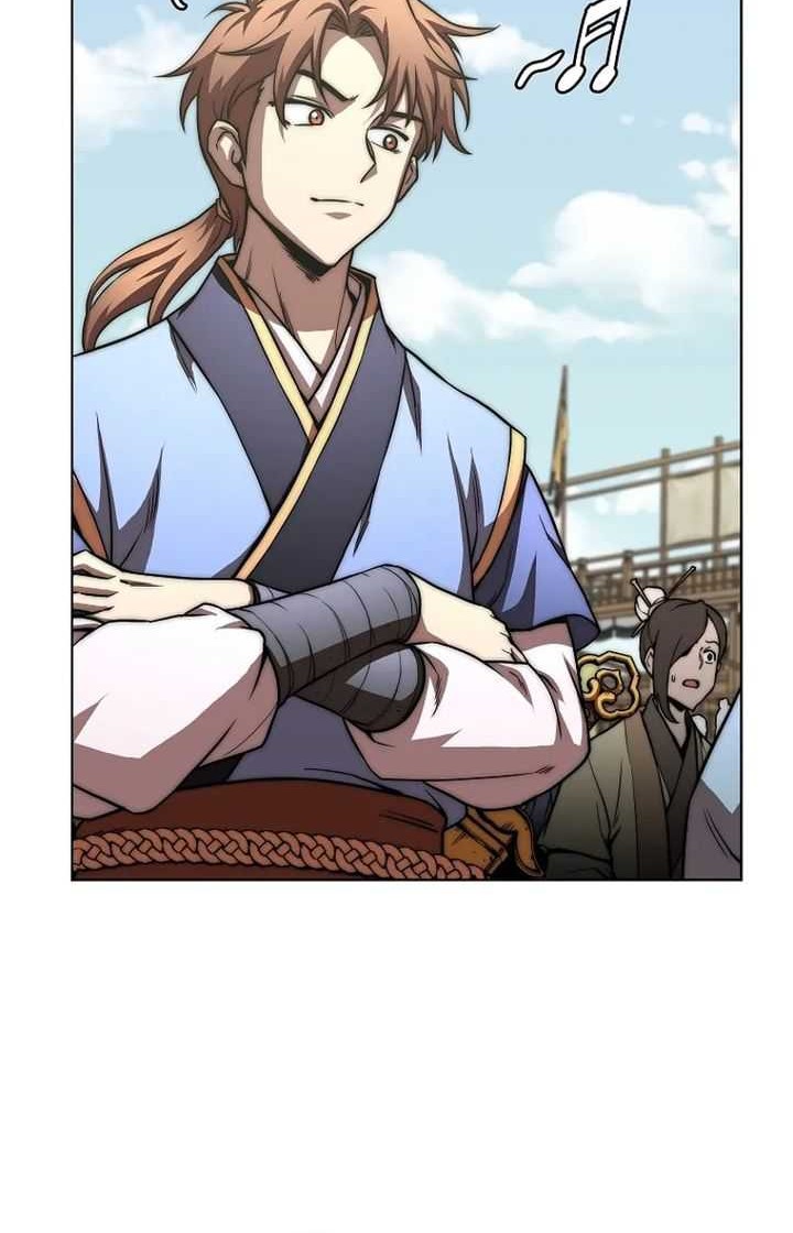 Youngest Son of the NamGung Clan Chapter 64 - halaman 35