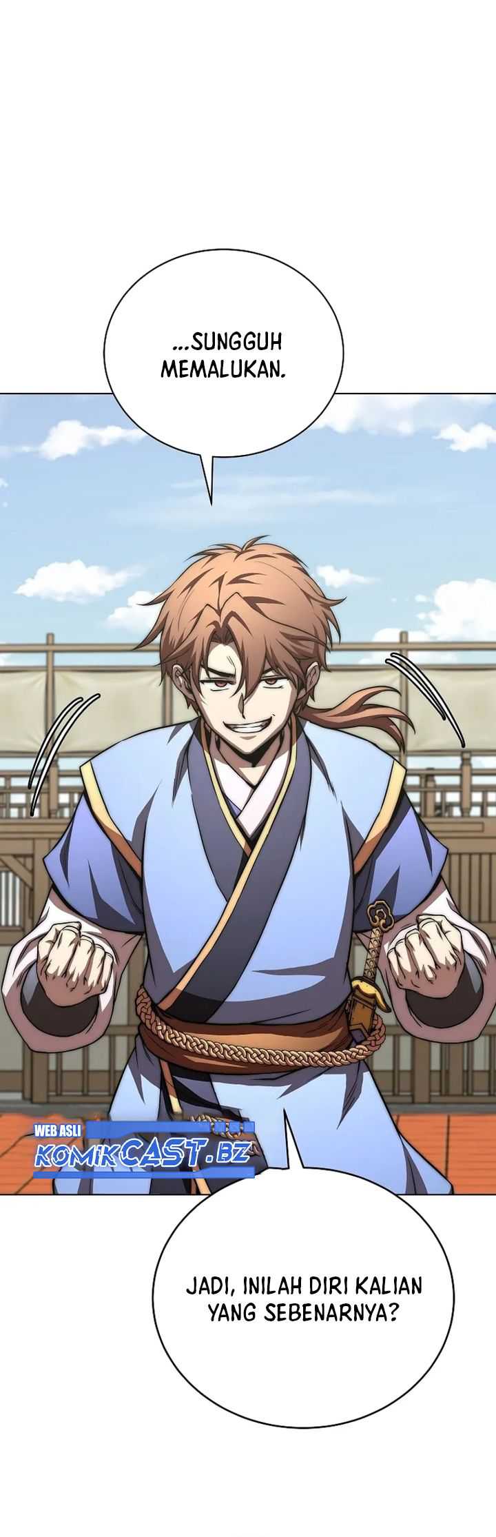 Youngest Son of the NamGung Clan Chapter 64 - halaman 47