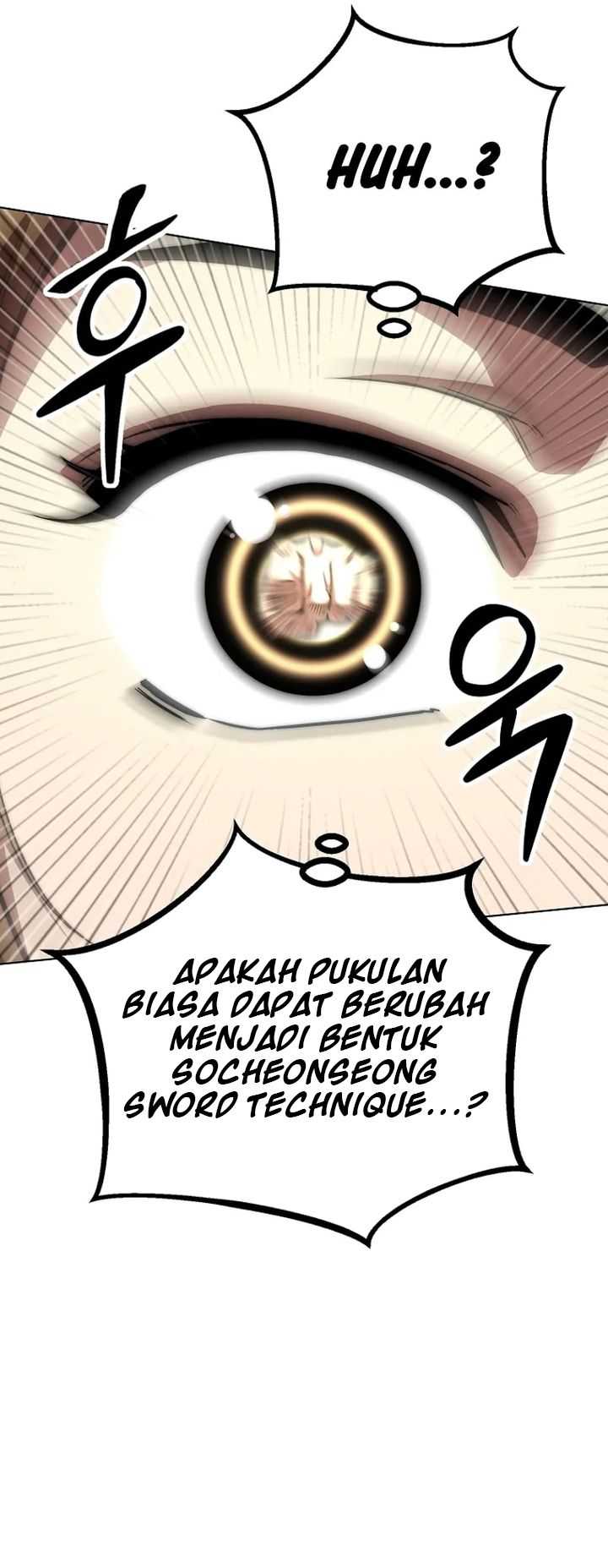 Youngest Son of the NamGung Clan Chapter 64 - halaman 64