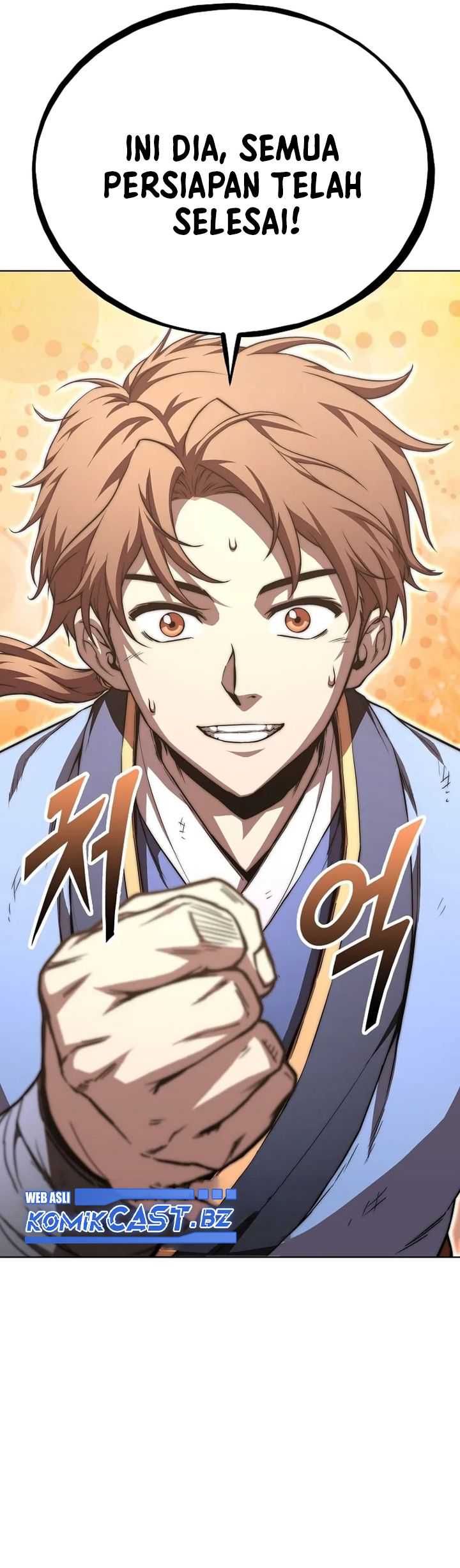 Youngest Son of the NamGung Clan Chapter 64 - halaman 8