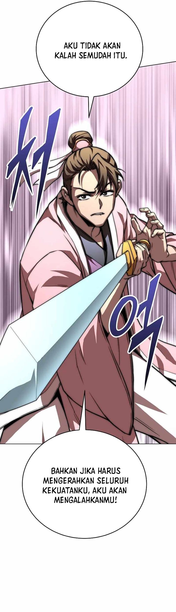 Youngest Son of the NamGung Clan Chapter 65 - halaman 36