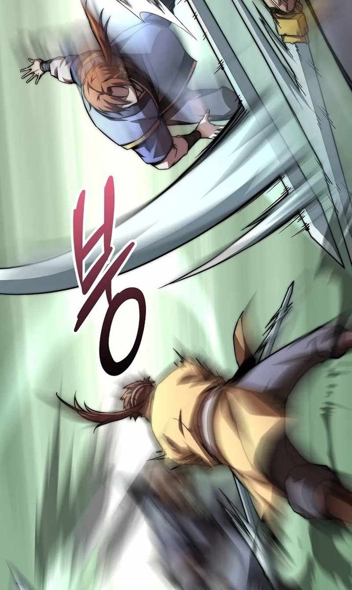 Youngest Son of the NamGung Clan Chapter 65 - halaman 45