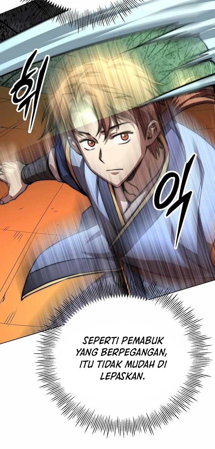 Youngest Son of the NamGung Clan Chapter 65 - halaman 47