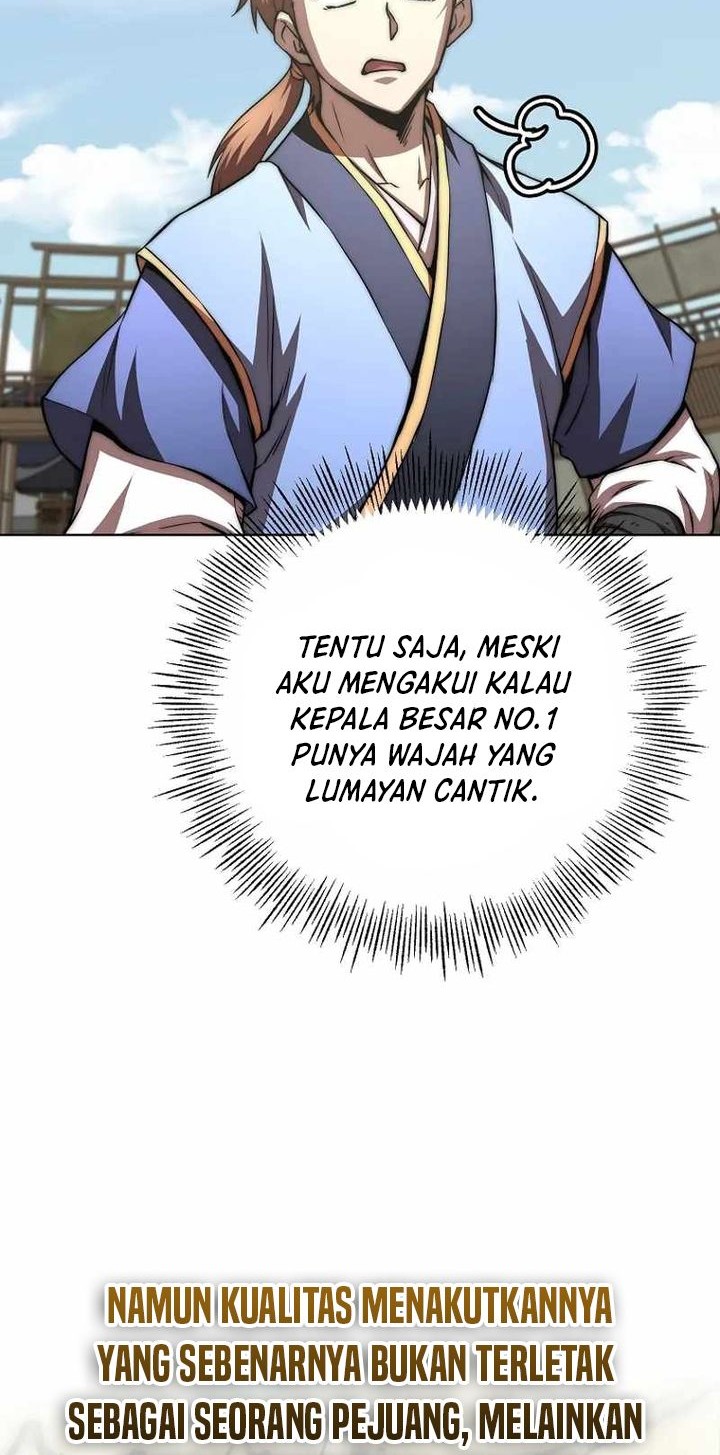 Youngest Son of the NamGung Clan Chapter 65 - halaman 5