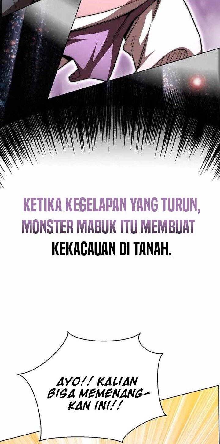 Youngest Son of the NamGung Clan Chapter 65 - halaman 56