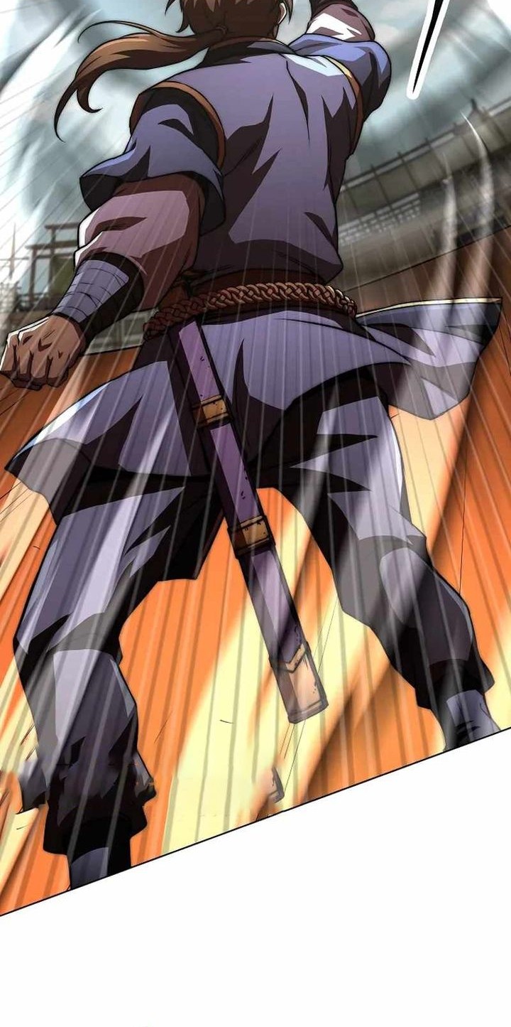 Youngest Son of the NamGung Clan Chapter 65 - halaman 60