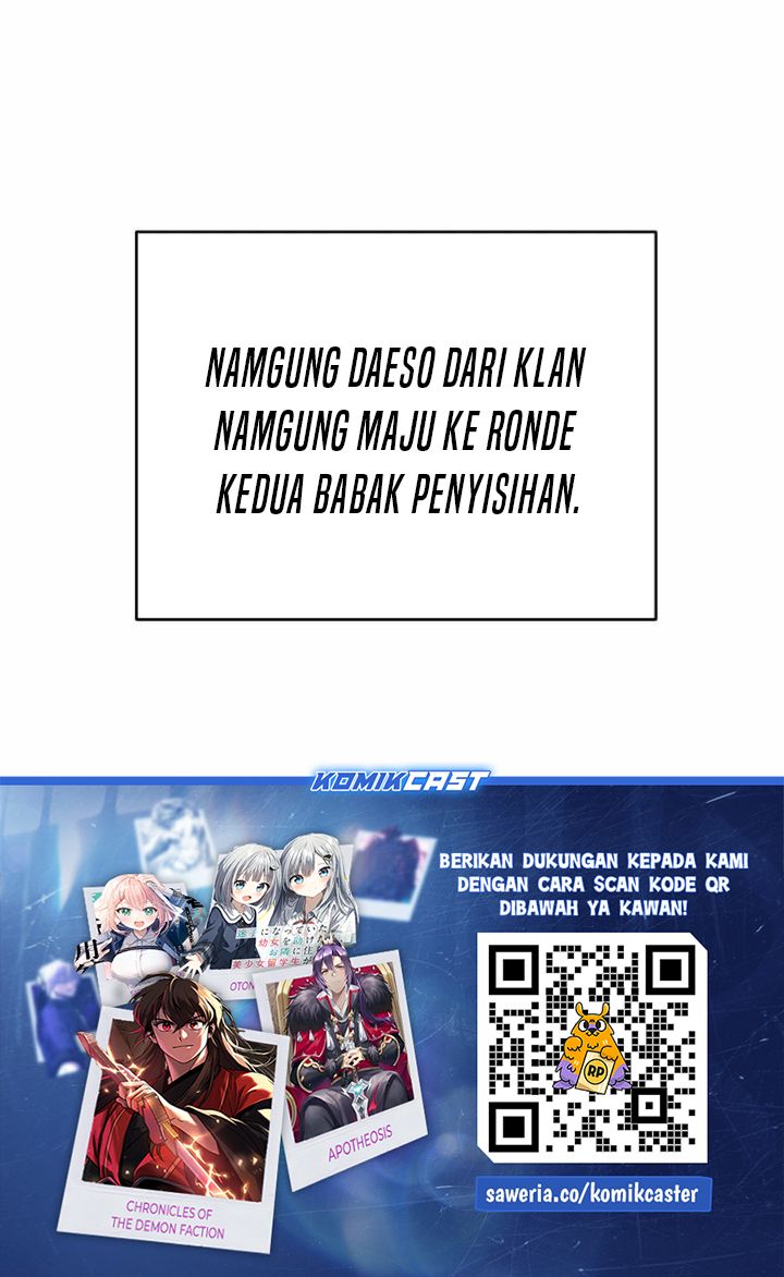 Youngest Son of the NamGung Clan Chapter 65 - halaman 77