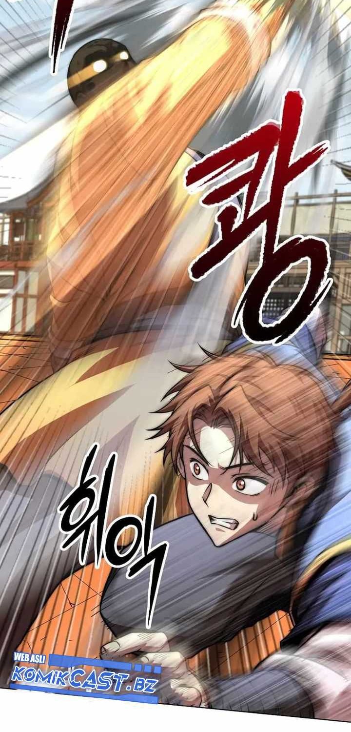 Youngest Son of the NamGung Clan Chapter 66 - halaman 14