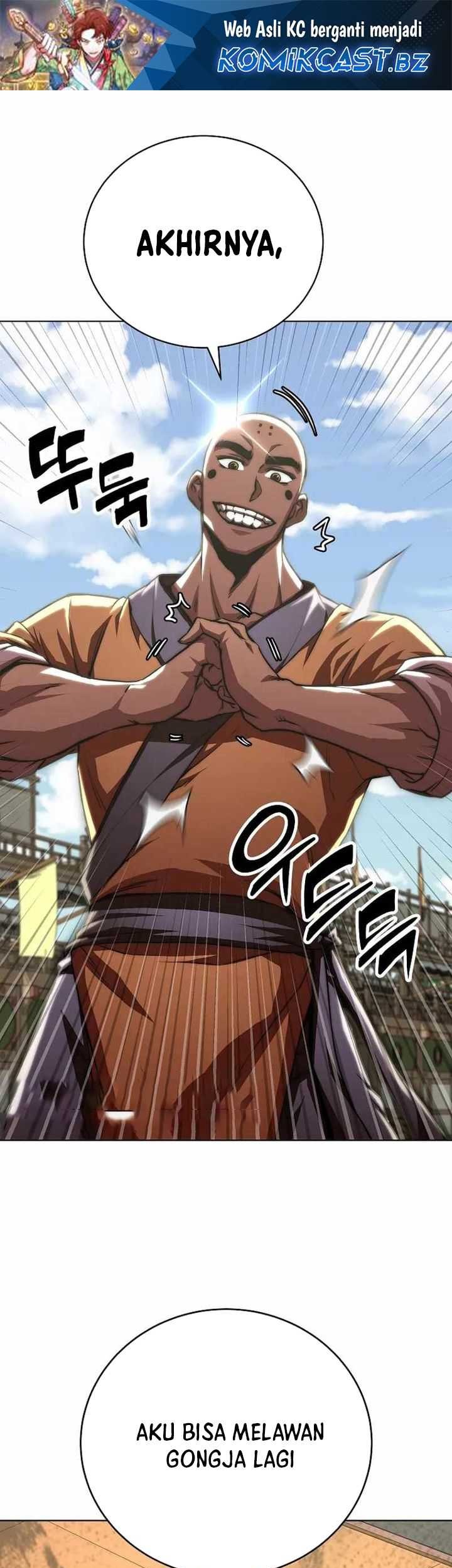 Youngest Son of the NamGung Clan Chapter 66 - halaman 2