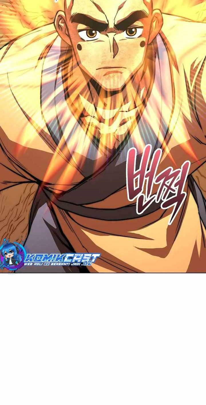 Youngest Son of the NamGung Clan Chapter 66 - halaman 20