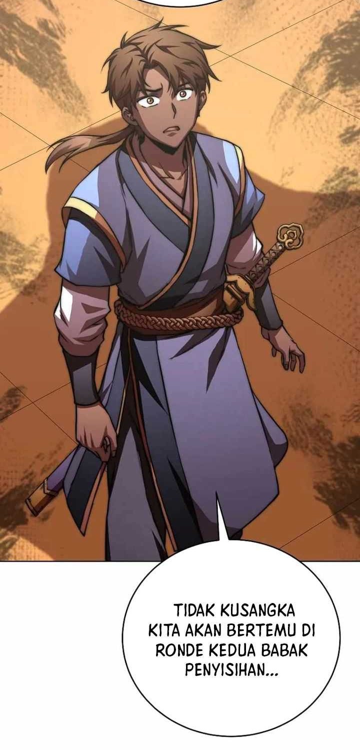 Youngest Son of the NamGung Clan Chapter 66 - halaman 3