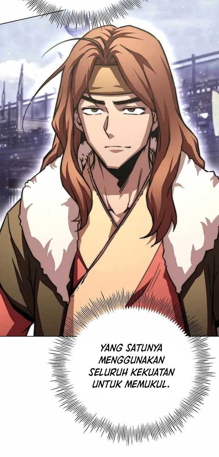Youngest Son of the NamGung Clan Chapter 66 - halaman 32