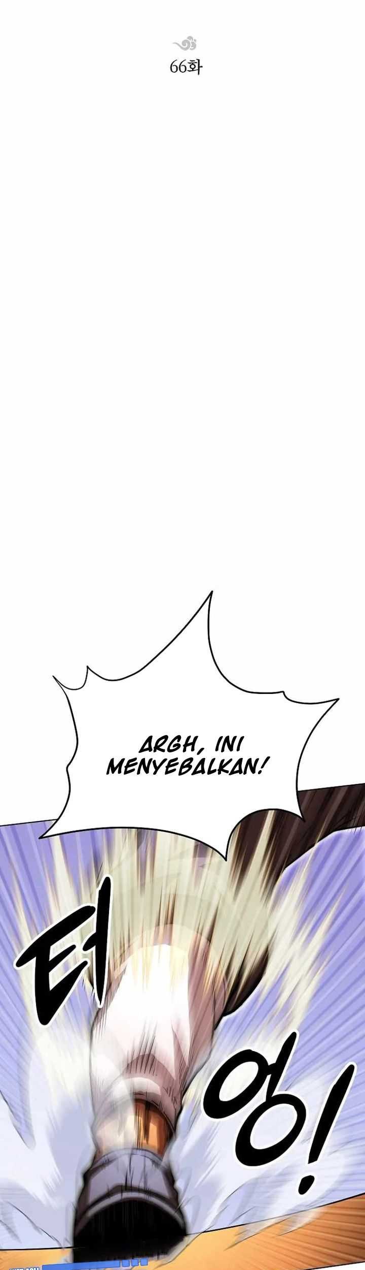 Youngest Son of the NamGung Clan Chapter 66 - halaman 37