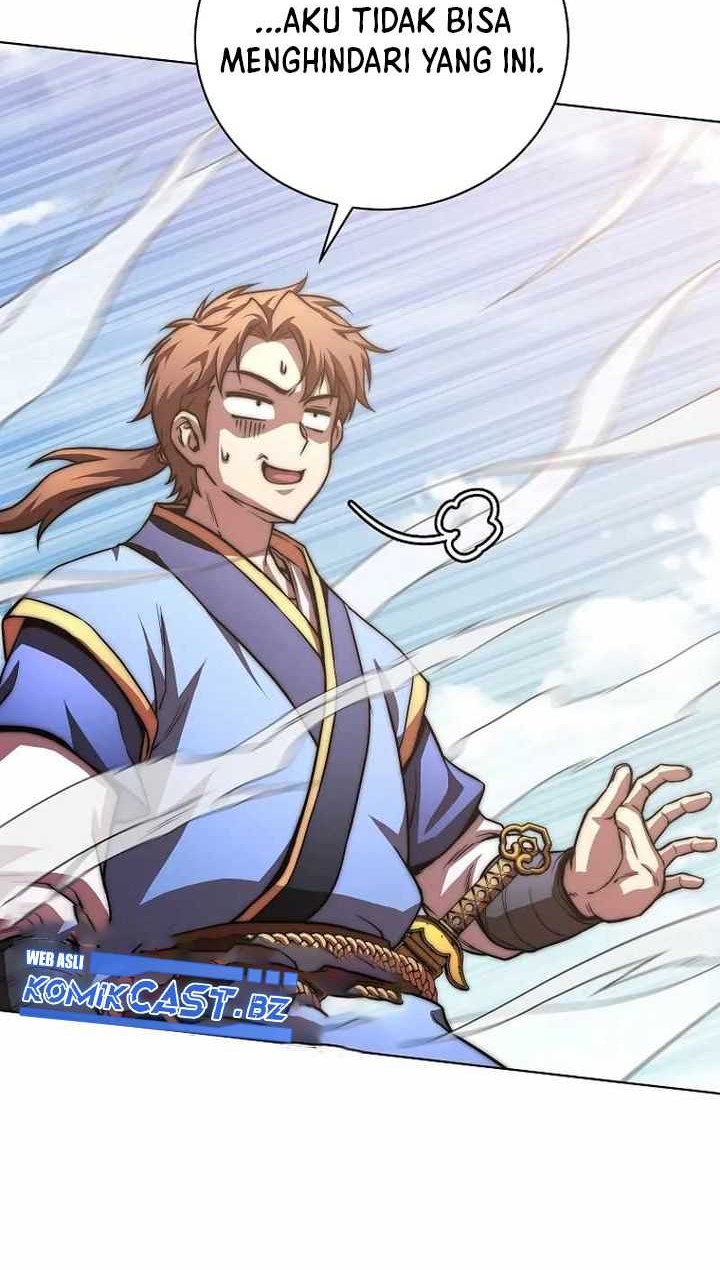 Youngest Son of the NamGung Clan Chapter 66 - halaman 40