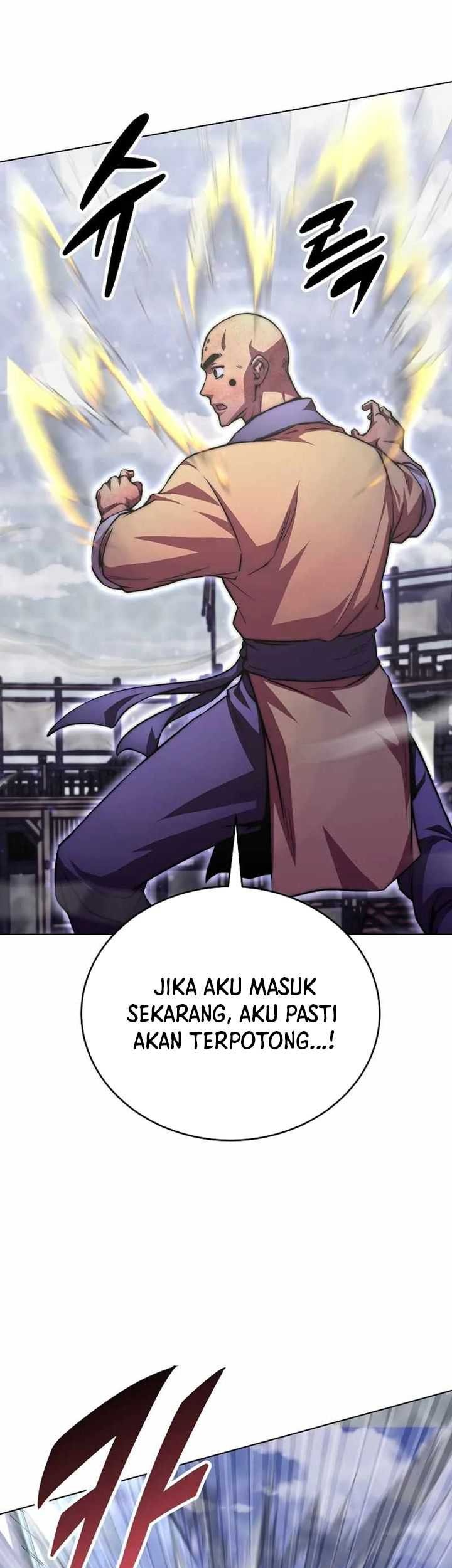 Youngest Son of the NamGung Clan Chapter 66 - halaman 45