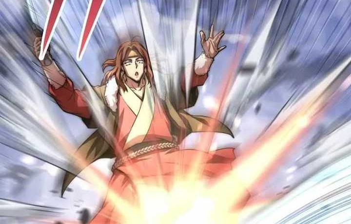 Youngest Son of the NamGung Clan Chapter 66 - halaman 46