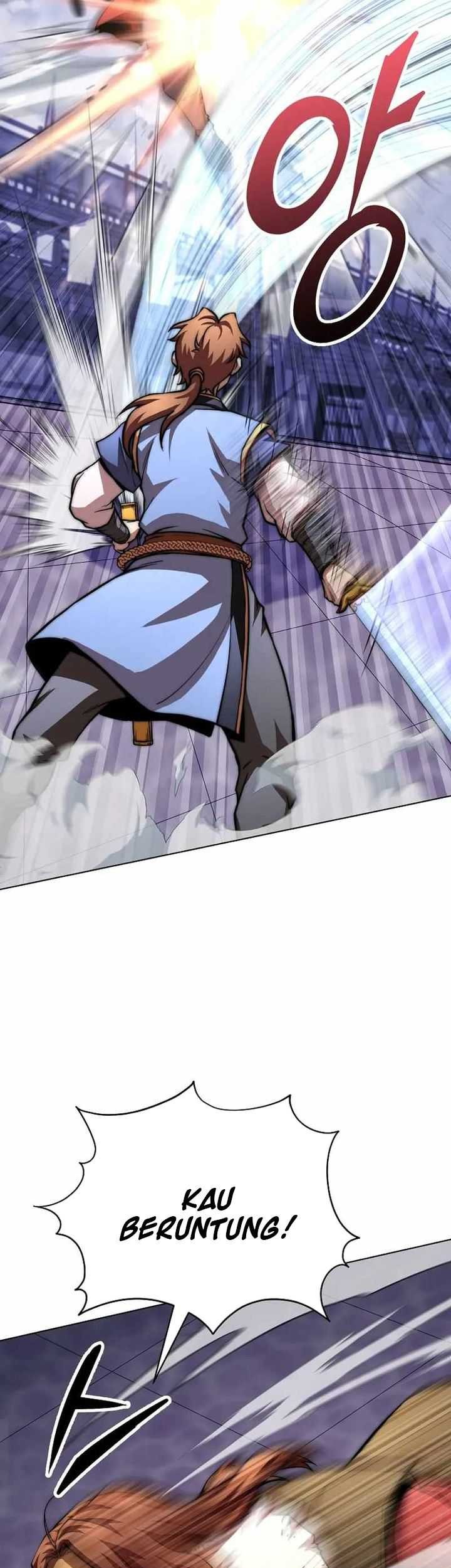 Youngest Son of the NamGung Clan Chapter 66 - halaman 47