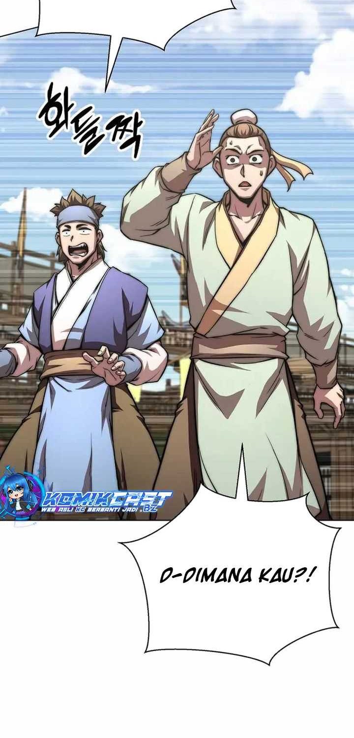 Youngest Son of the NamGung Clan Chapter 66 - halaman 50
