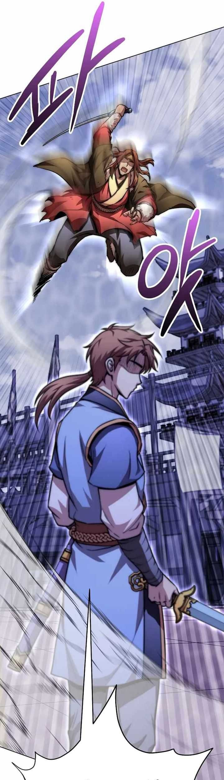 Youngest Son of the NamGung Clan Chapter 66 - halaman 52