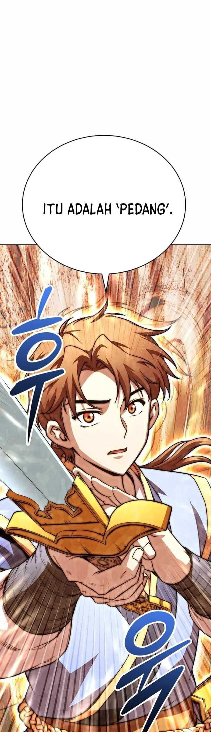 Youngest Son of the NamGung Clan Chapter 66 - halaman 66