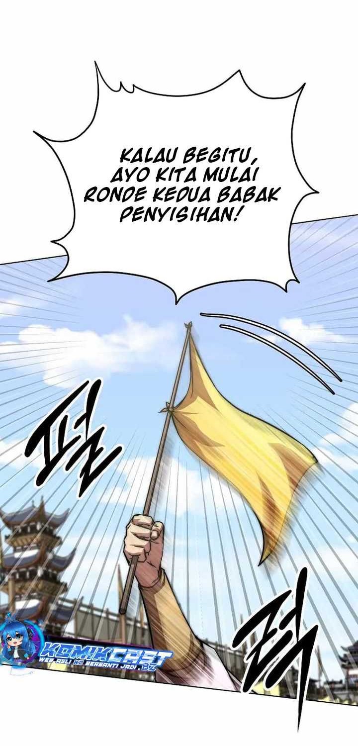 Youngest Son of the NamGung Clan Chapter 66 - halaman 8