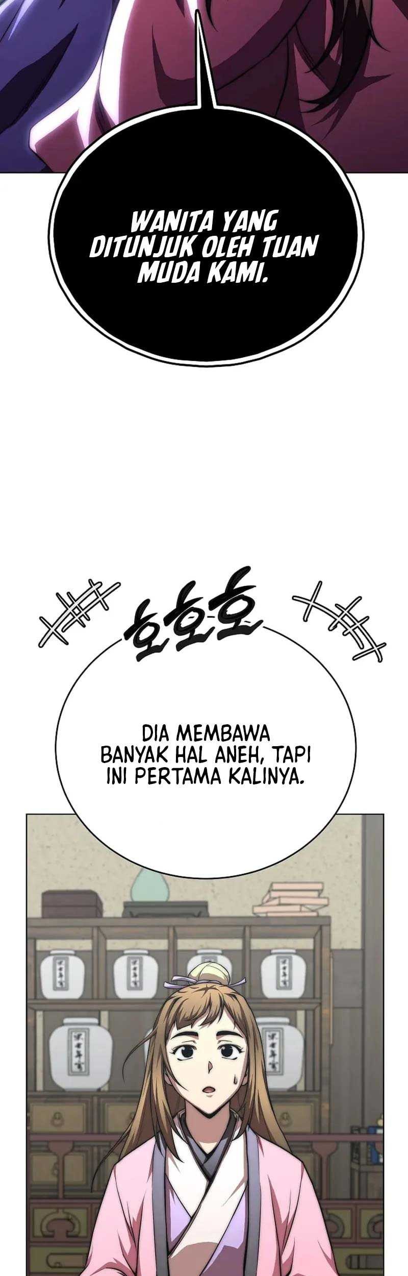 Youngest Son of the NamGung Clan Chapter 67 - halaman 10