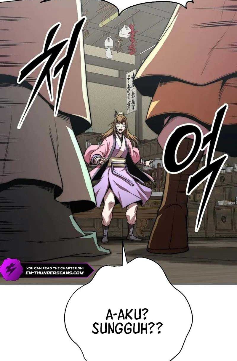 Youngest Son of the NamGung Clan Chapter 67 - halaman 19