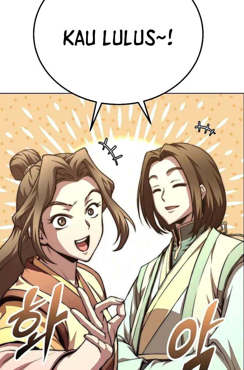 Youngest Son of the NamGung Clan Chapter 67 - halaman 21