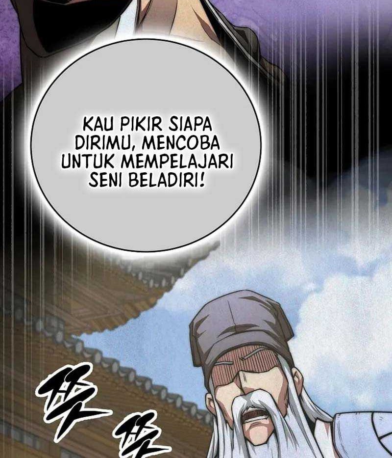 Youngest Son of the NamGung Clan Chapter 67 - halaman 33