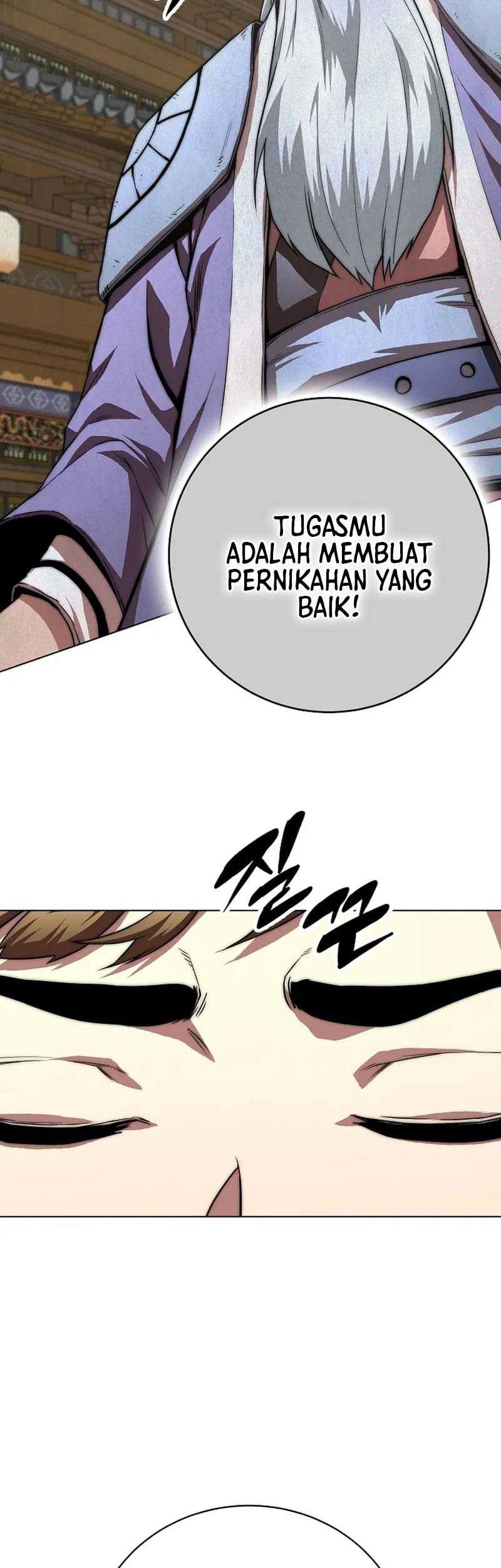 Youngest Son of the NamGung Clan Chapter 67 - halaman 34