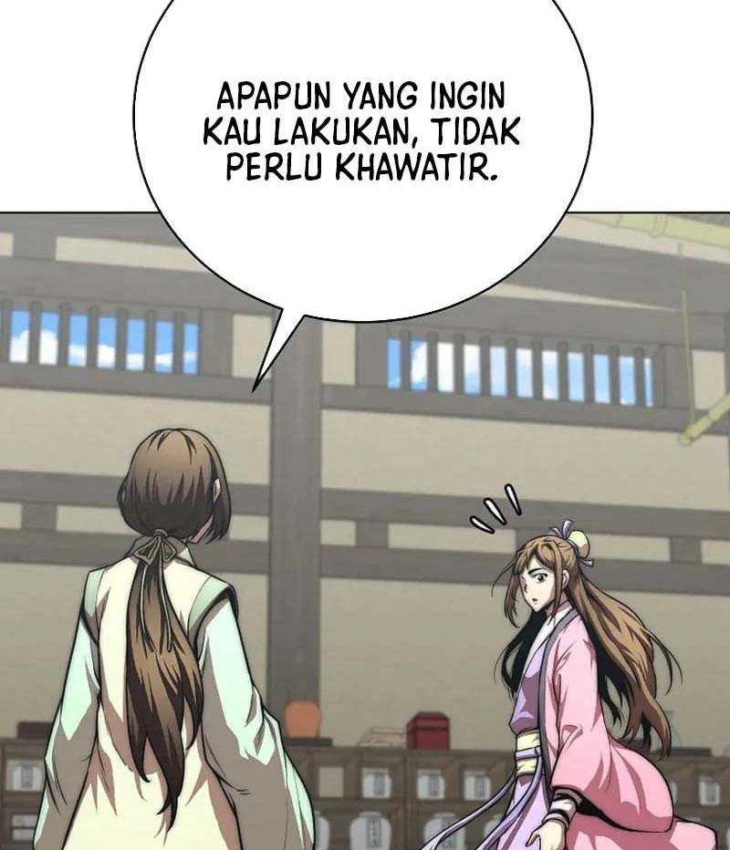 Youngest Son of the NamGung Clan Chapter 67 - halaman 35