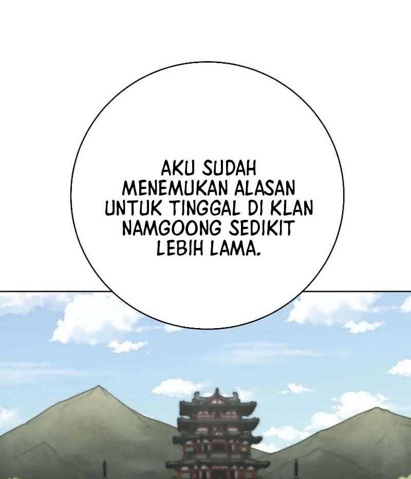 Youngest Son of the NamGung Clan Chapter 67 - halaman 39