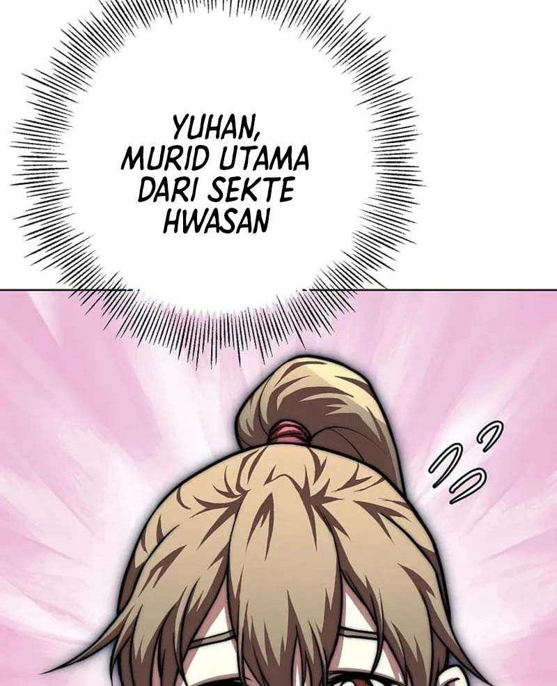 Youngest Son of the NamGung Clan Chapter 67 - halaman 47