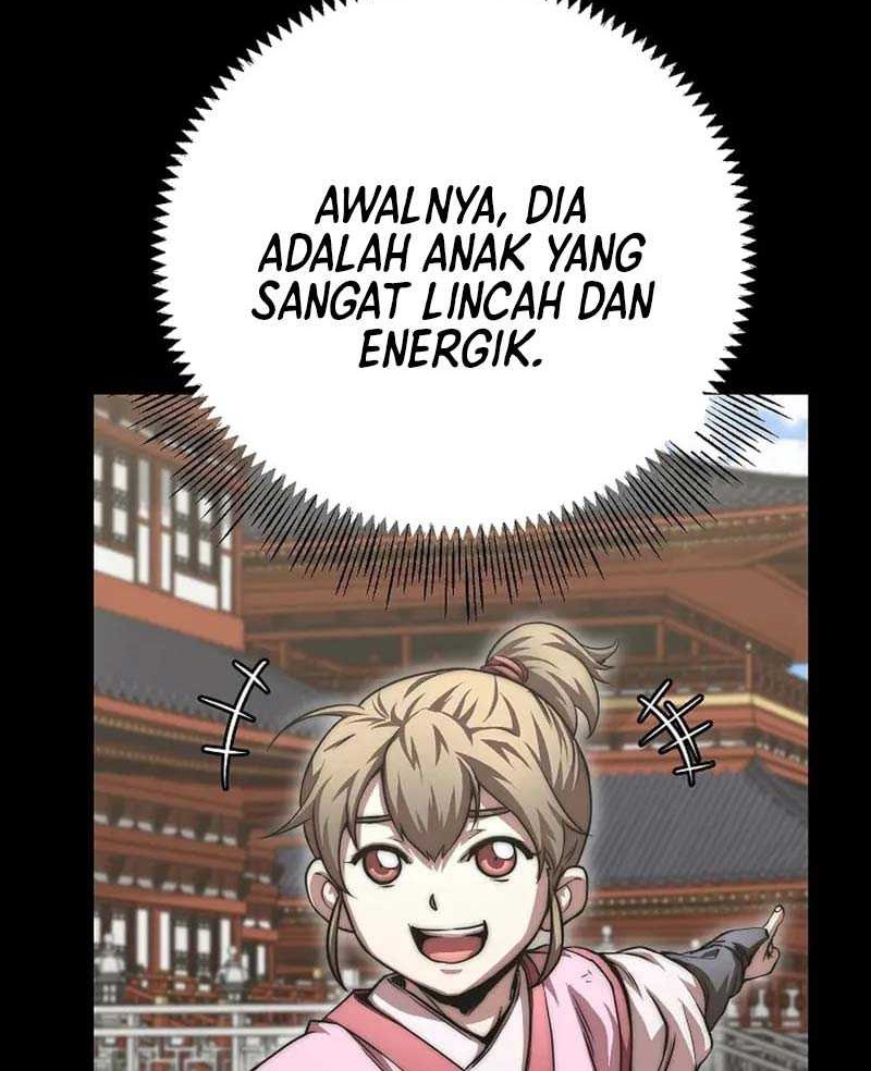 Youngest Son of the NamGung Clan Chapter 67 - halaman 51