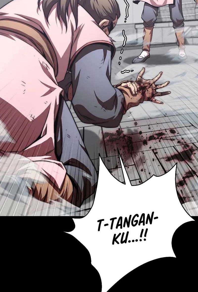 Youngest Son of the NamGung Clan Chapter 67 - halaman 57